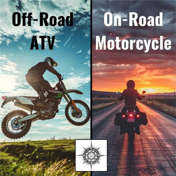 Motorcycle Goggles for Men Photochromic Riding ATV Dirt Bike Ski Eye Protection - Picture 5 of 8